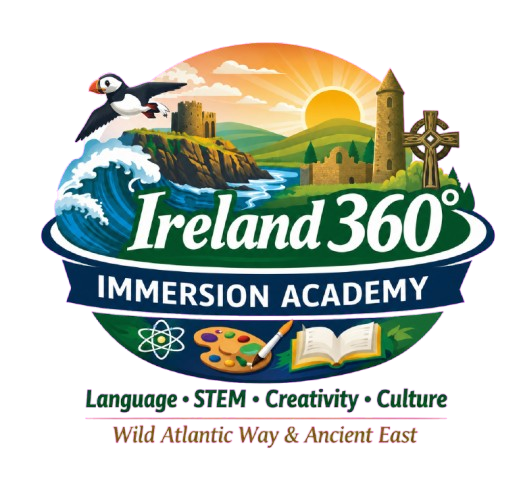Ireland 360° Immersion Academy